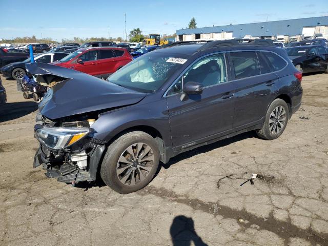 subaru outback 2. 2015 4s4bsanc3f3305703