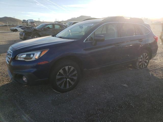 subaru outback 2016 4s4bsanc3g3242619