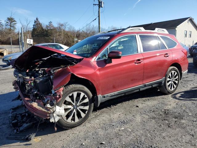 subaru outback 2016 4s4bsanc3g3263681