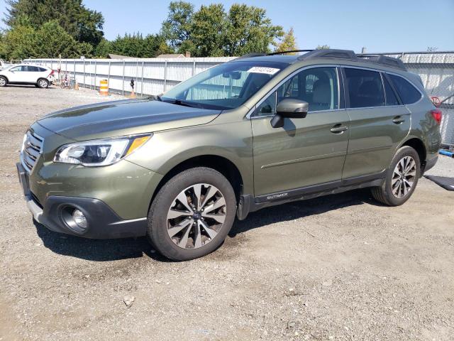 subaru outback 2. 2017 4s4bsanc3h3213655