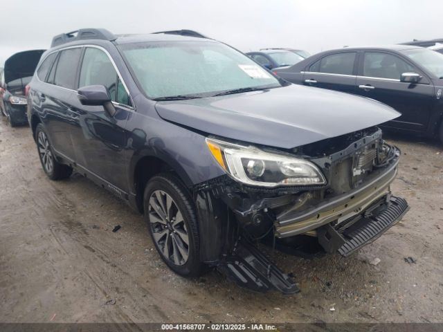 subaru outback 2017 4s4bsanc3h3264962