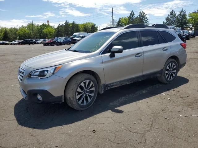 subaru outback 2. 2017 4s4bsanc3h3299744