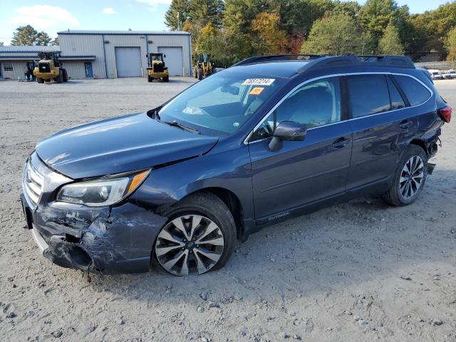 subaru outback 2. 2017 4s4bsanc3h3313920