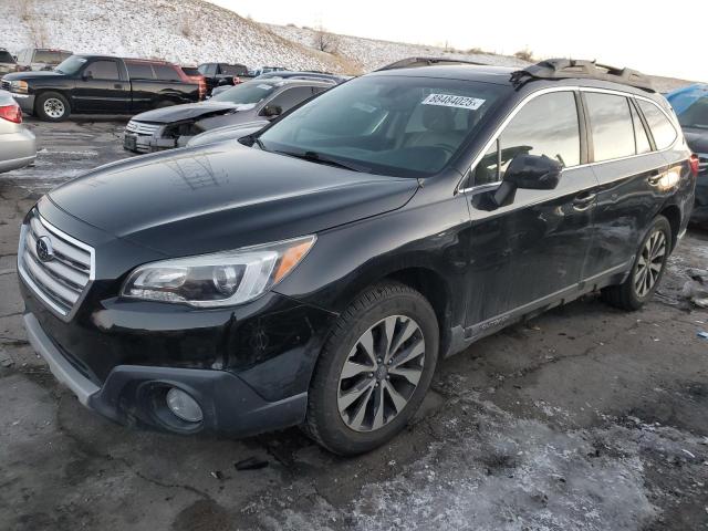 subaru outback 2. 2017 4s4bsanc3h3354211