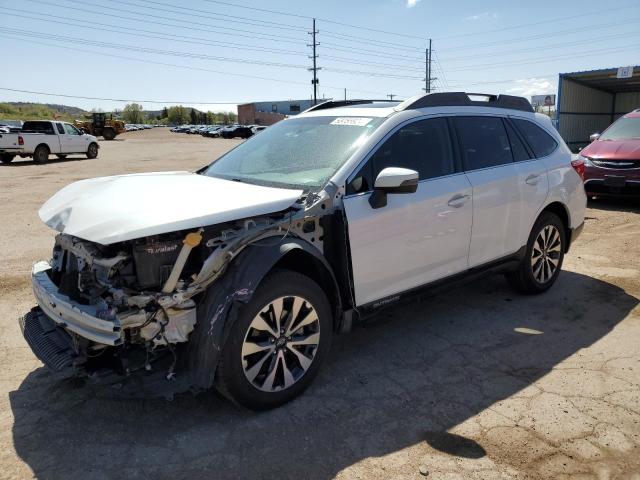 subaru outback 2017 4s4bsanc3h3364267