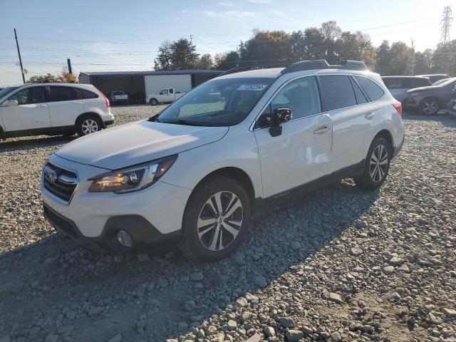 subaru outback 2. 2018 4s4bsanc3j3241204