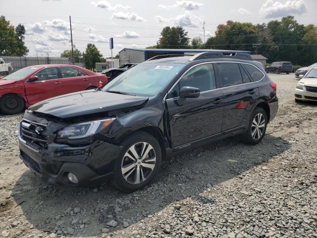 subaru outback 2. 2018 4s4bsanc3j3247066