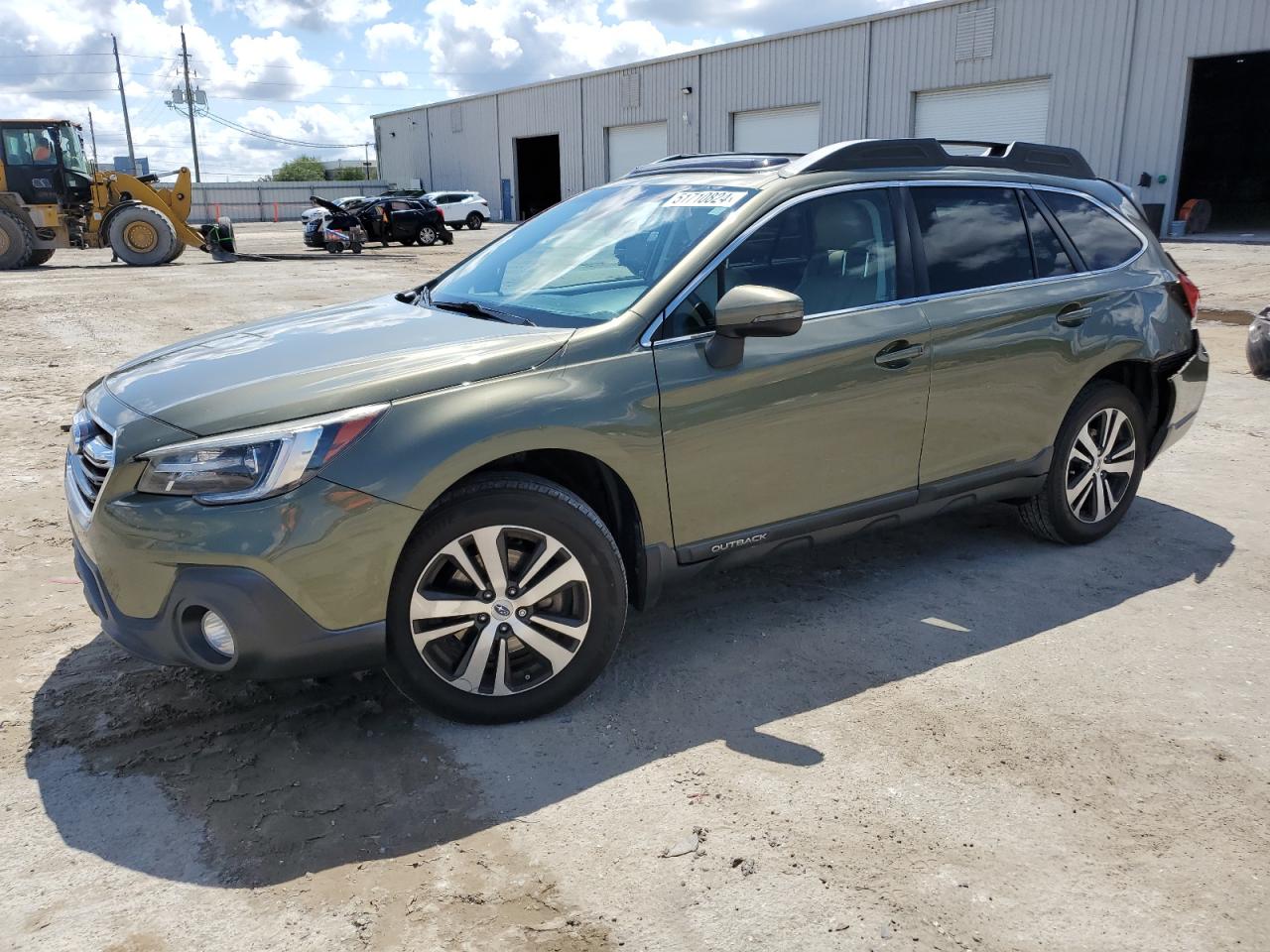 subaru outback 2018 4s4bsanc3j3263204