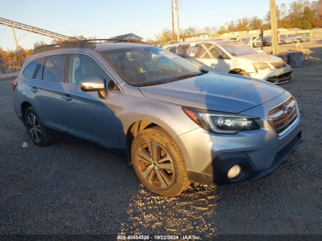 subaru outback 2018 4s4bsanc3j3319383