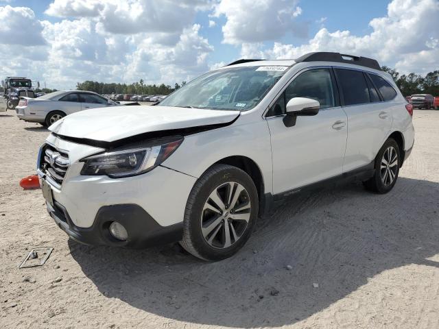 subaru outback 2. 2019 4s4bsanc3k3226932