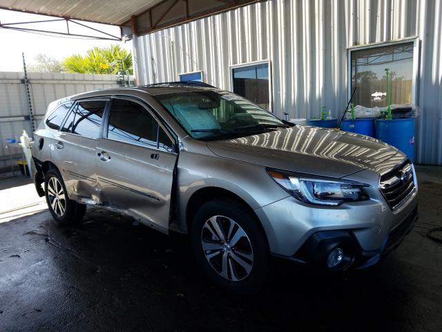 subaru outback 2. 2019 4s4bsanc3k3258103