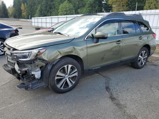 subaru outback 2. 2019 4s4bsanc3k3290551