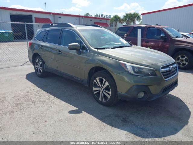 subaru outback 2019 4s4bsanc3k3338968