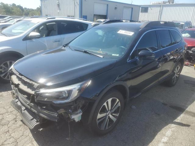 subaru outback 2. 2019 4s4bsanc3k3347170