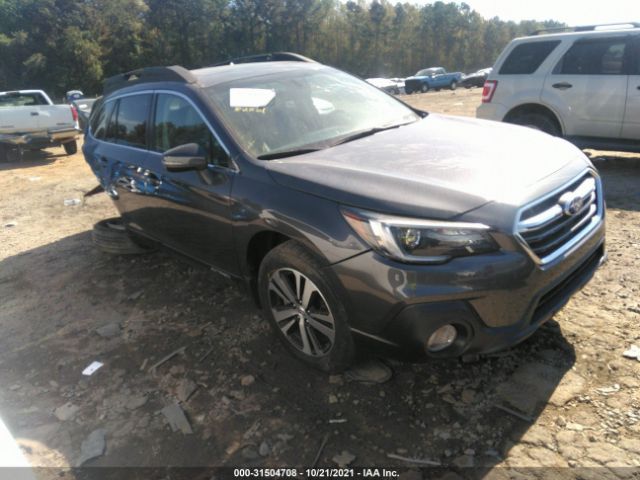 subaru outback 2019 4s4bsanc3k3354698