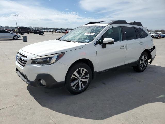 subaru outback 2019 4s4bsanc3k3367659