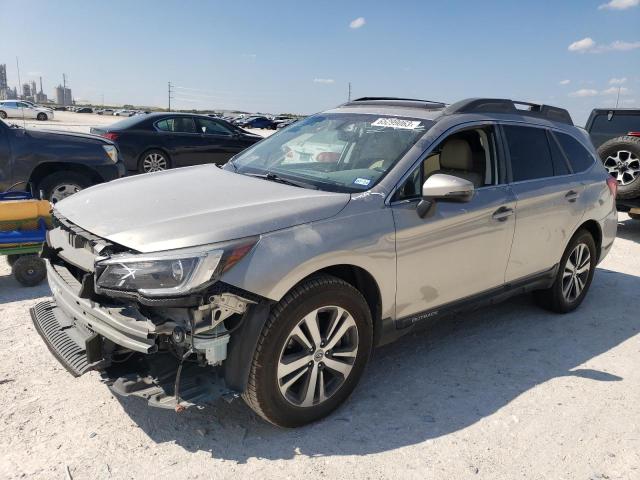 subaru outback 2. 2019 4s4bsanc3k3372408