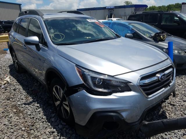 subaru outback 2. 2019 4s4bsanc3k3382906