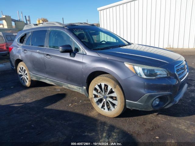 subaru outback 2015 4s4bsanc4f3290192