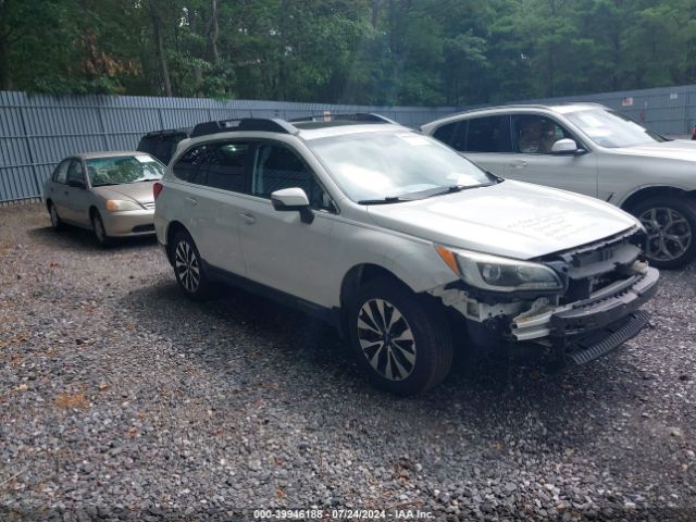 subaru outback 2016 4s4bsanc4g3264032