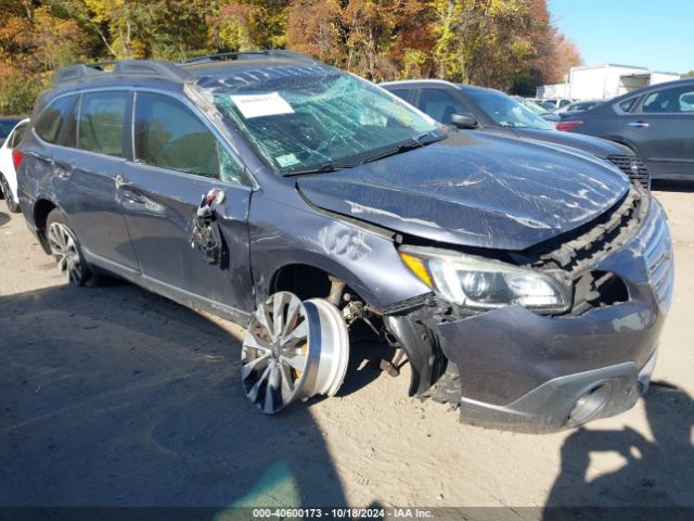 subaru outback 2016 4s4bsanc4g3271742