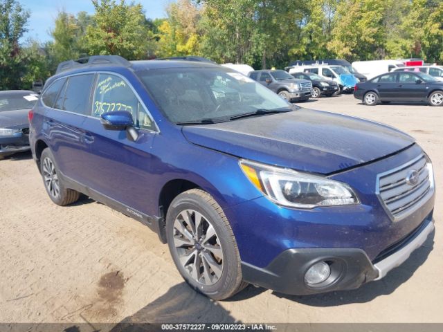 subaru outback 2017 4s4bsanc4h3332492