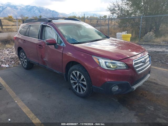 subaru outback 2017 4s4bsanc4h3411001