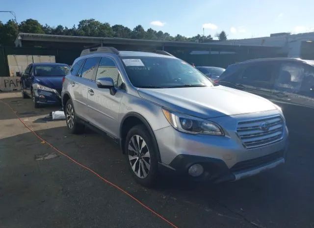 subaru outback 2017 4s4bsanc4h3428557