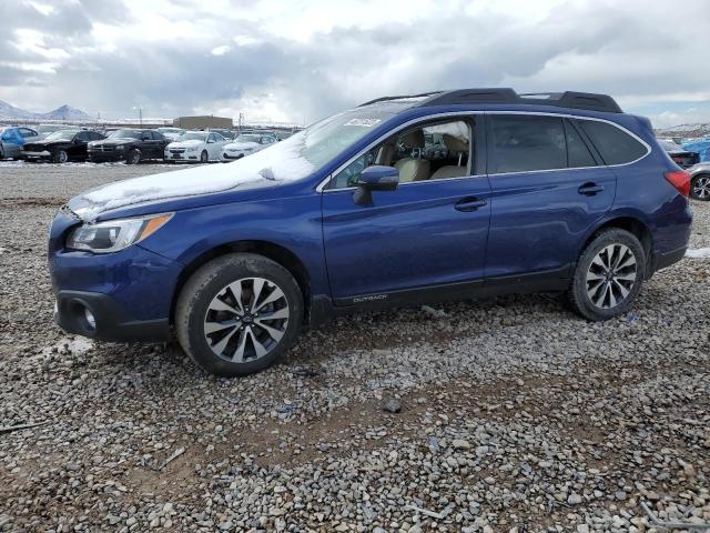 subaru outback 2. 2017 4s4bsanc4h3429353