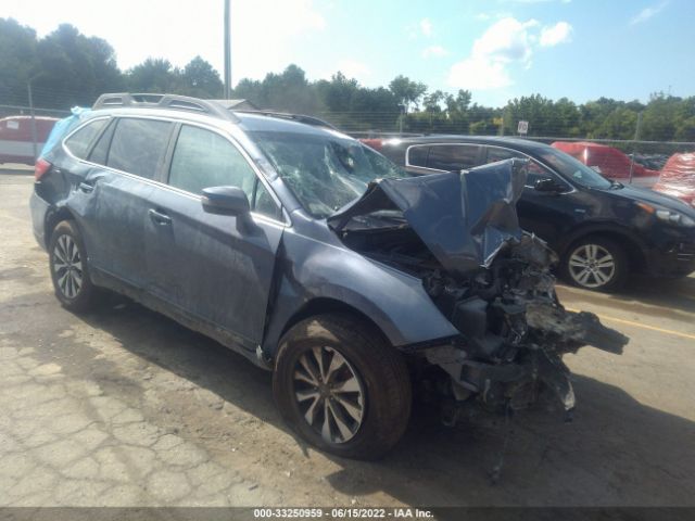 subaru outback 2017 4s4bsanc4h3433466