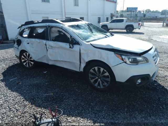 subaru outback 2017 4s4bsanc4h3435251