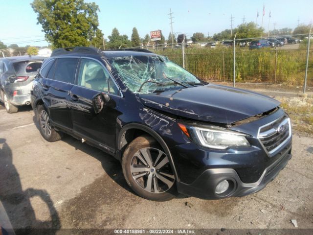 subaru outback 2018 4s4bsanc4j3208017