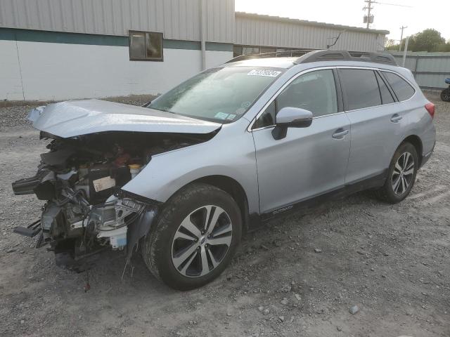 subaru outback 2. 2018 4s4bsanc4j3231586