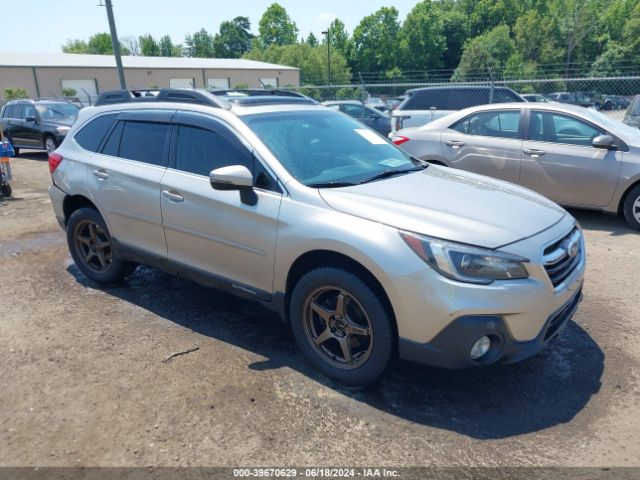 subaru outback 2018 4s4bsanc4j3271778