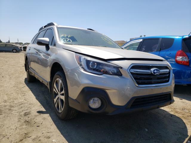 subaru  2018 4s4bsanc4j3291416