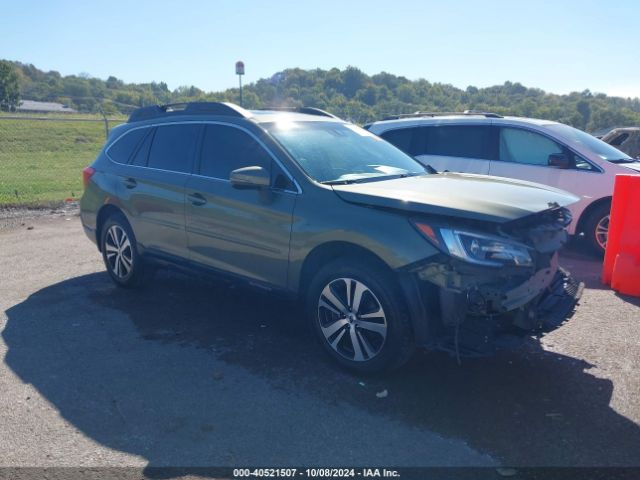 subaru outback 2019 4s4bsanc4k3237454