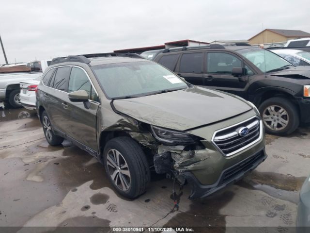 subaru outback 2019 4s4bsanc4k3273063