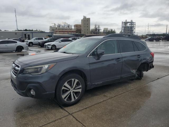 subaru outback 2. 2019 4s4bsanc4k3317224