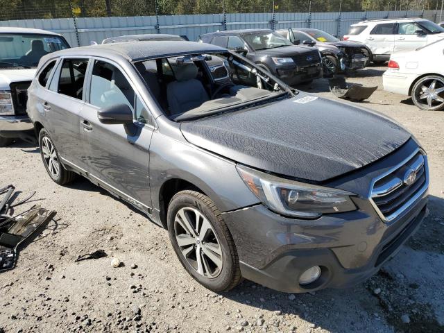 subaru outback 2. 2019 4s4bsanc4k3356413