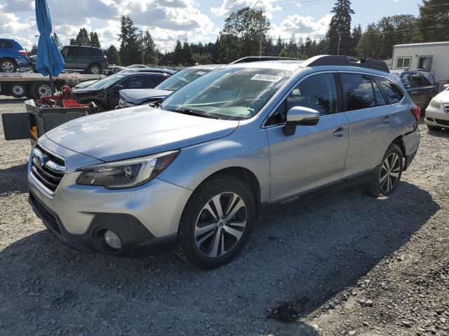 subaru outback 2. 2019 4s4bsanc4k3361692