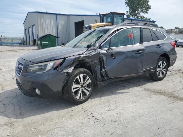 subaru outback 2. 2019 4s4bsanc4k3372689