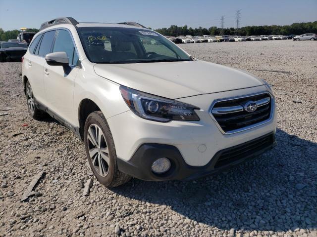 subaru outback 2. 2019 4s4bsanc4k3381716