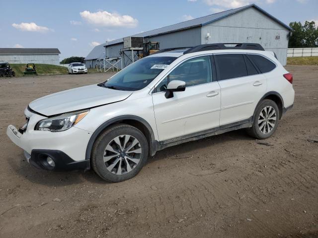 subaru outback 2. 2015 4s4bsanc5f3283204