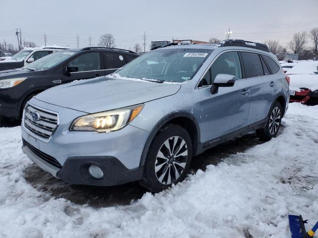 subaru outback 2. 2015 4s4bsanc5f3293814