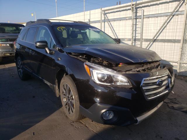 subaru outback 2. 2015 4s4bsanc5f3296986