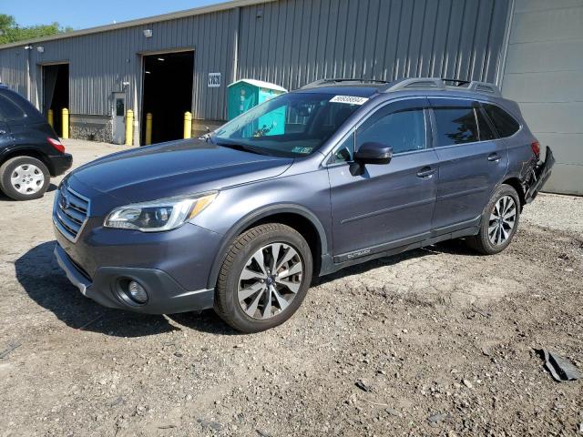 subaru outback 2016 4s4bsanc5g3303193