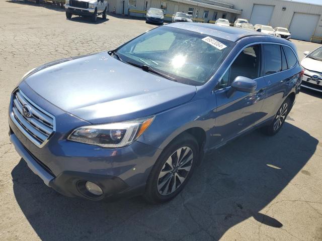 subaru outback 2. 2016 4s4bsanc5g3351082