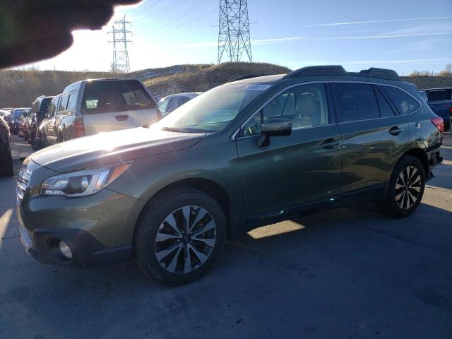 subaru outback 2. 2017 4s4bsanc5h3221479