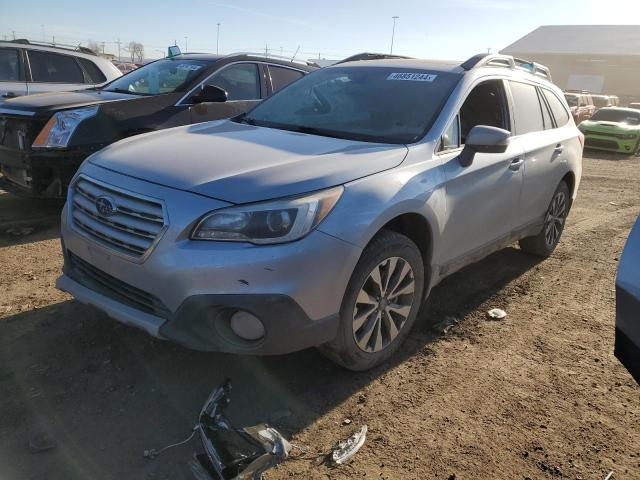 subaru outback 2017 4s4bsanc5h3274781