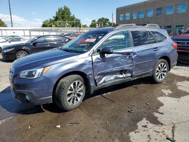 subaru outback 2017 4s4bsanc5h3295887